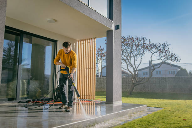 Best Patio and Deck Pressure Washing  in Sibley, IA